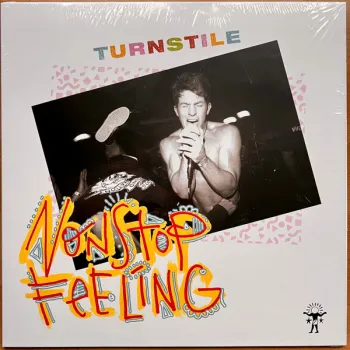 Turnstile  – Nonstop...