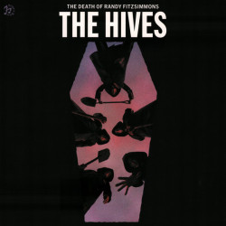 The Hives – The Death Of...