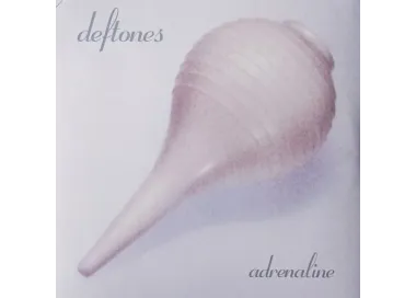 Deftones - Adrenaline - LP