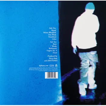 Deftones - Adrenaline - LP