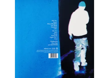 Deftones - Adrenaline - LP