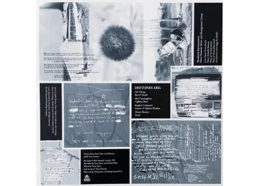 Deftones - Adrenaline - LP