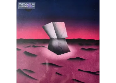 King Krule – Space Heavy - LP