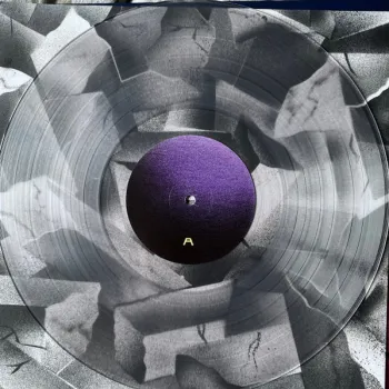 King Krule – Space Heavy - LP