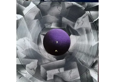 King Krule – Space Heavy - LP