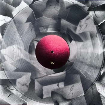 King Krule – Space Heavy - LP