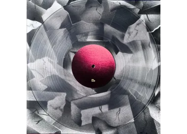 King Krule – Space Heavy - LP