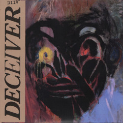 DIIV - Deceiver - LP