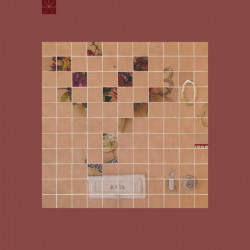 Touche Amore - Stage Four - LP
