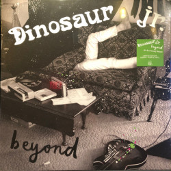 Dinosaur Jr. - Beyond - LP