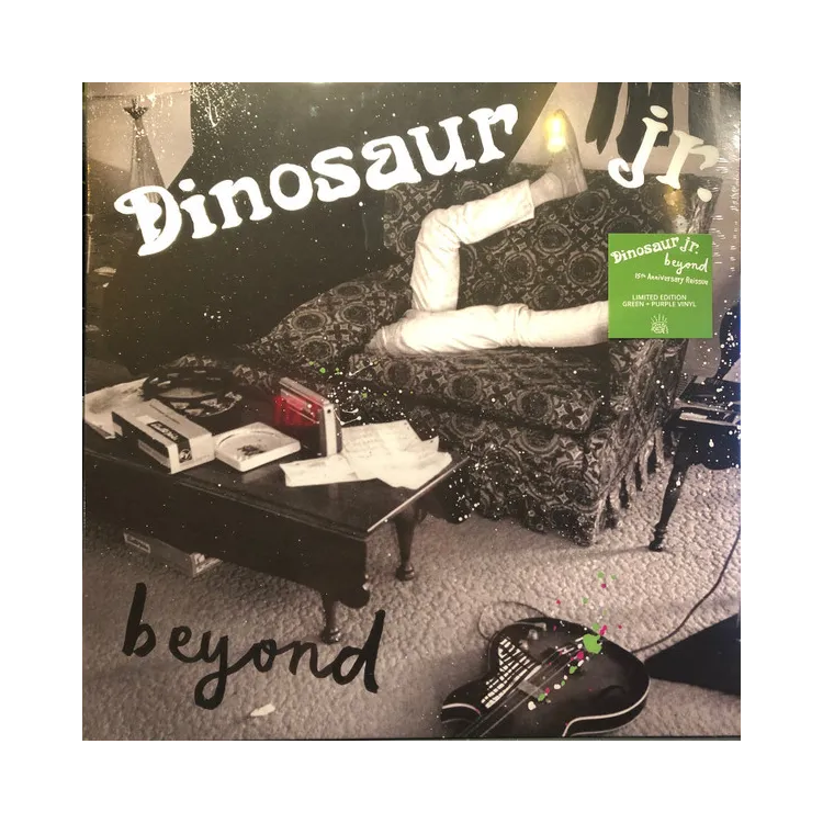 Dinosaur Jr. - Beyond - LP