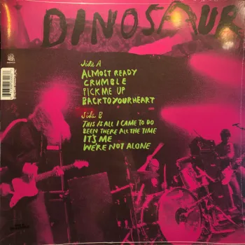 Dinosaur Jr. - Beyond - LP