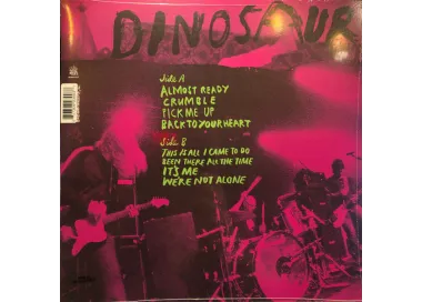 Dinosaur Jr. - Beyond - LP