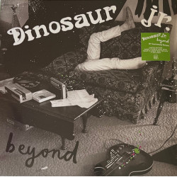 Dinosaur Jr. - Beyond - LP...