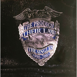 The Prodigy – Their Law -...