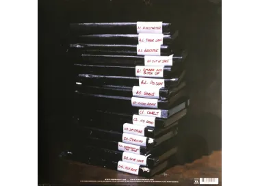 The Prodigy – Their Law - The Singles 1990-2005 - 2xLP