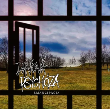 DAVOVÁ PSYCHÓZA - Emancipácia LP