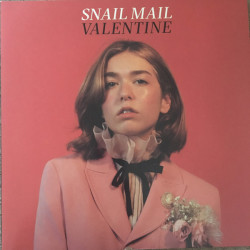 Snail Mail - Valentine - LP