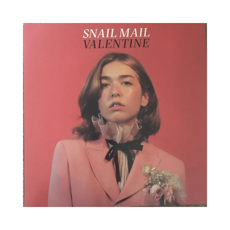 Snail Mail - Valentine - LP