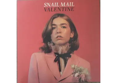 Snail Mail - Valentine - LP