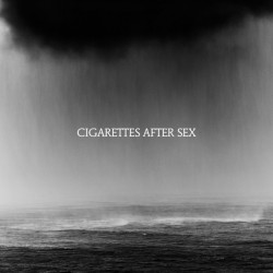 Cigarettes After Sex – Cry...