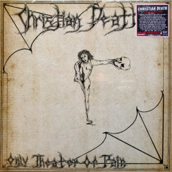 Christian Death – Only...
