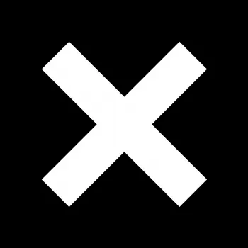 The XX – XX - LP