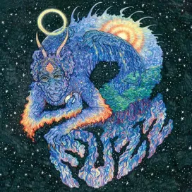 Fuzz - Fuzz - LP