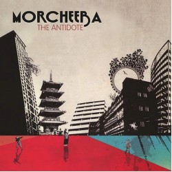 Morcheeba – The Antidote -...