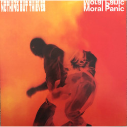 Nothing But Thieves – Moral...