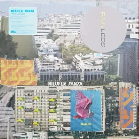 Nilüfer Yanya – Painless - LP color