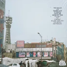 Nilüfer Yanya – Painless - LP color