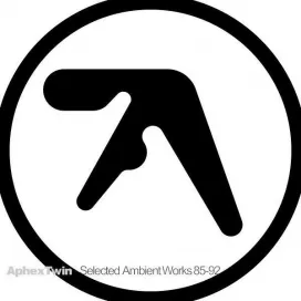 Aphex Twin – Selected Ambient Works 85-92 - 2xLP