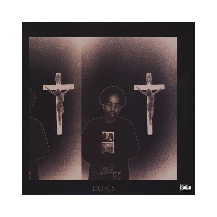 Earl Sweatshirt – Doris - LP