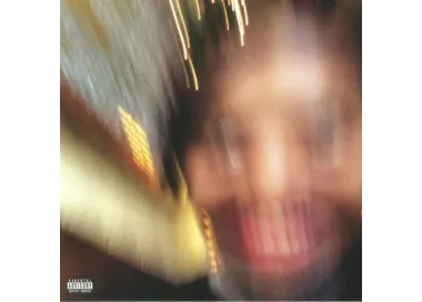 Earl Sweatshirt – Some Rap Songs - LP
