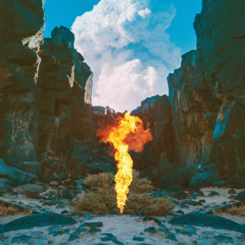 Bonobo – Migration - 2xLP