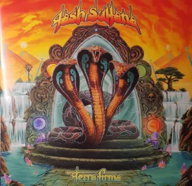 Tash Sultana – Terra Firma - 2xLP