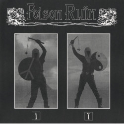 Poison Ruïn – Poison Ruïn - LP