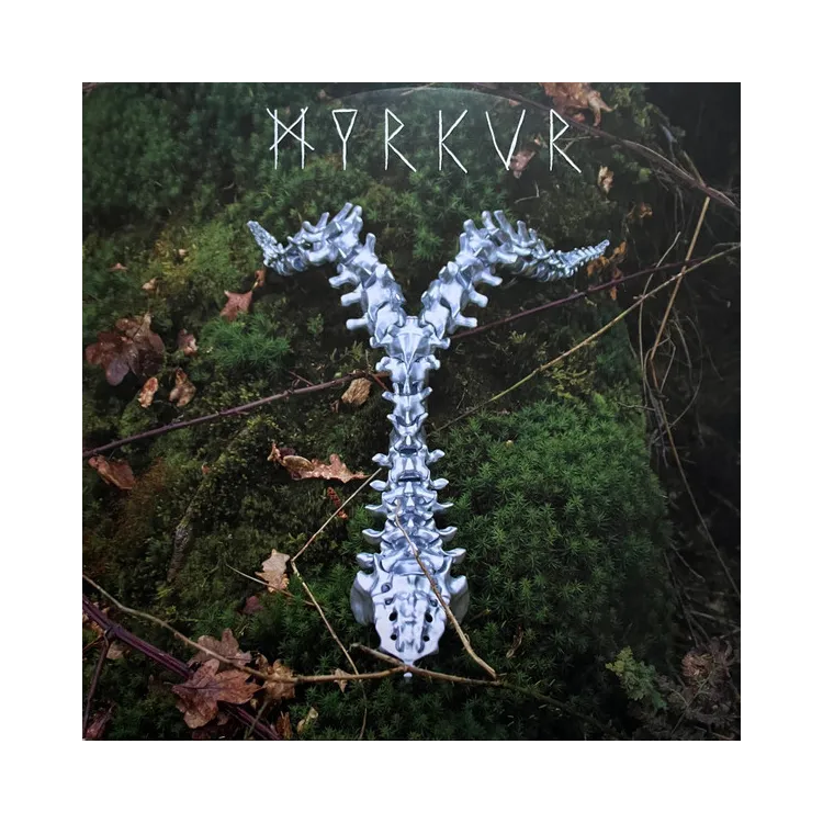 Myrkur - Spine - LP Myrkur - Spine - LP