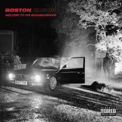 Boston Manor – Welcome To...