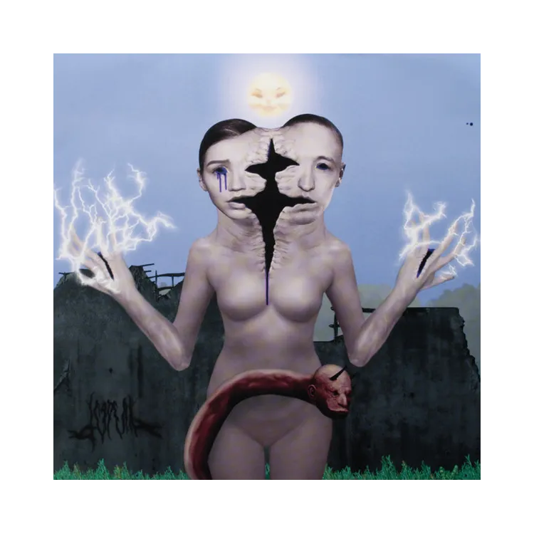 IC3PEAK – Сказка - LP IC3PEAK – Сказка - LP
