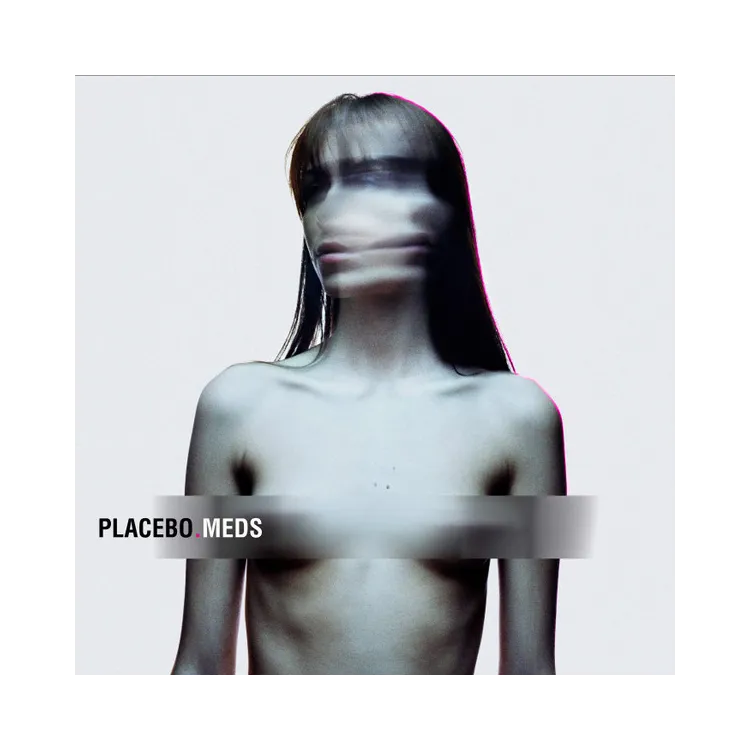 Placebo - Meds - LP