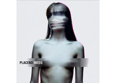 Placebo - Meds - LP