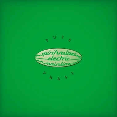 Spiritualized® - Pure Phase - 2xLP