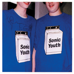 Sonic Youth – Washing...