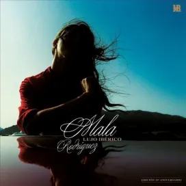 Mala Rodríguez – Lujo Ibérico (Edición 15º Aniversario) - LP