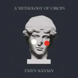 Faten Kanaan – A Mythology of Circles - LP