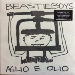 Beastie Boys – Aglio E Olio...