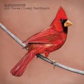 Alexisonfire – Old Crows / Young Cardinals - 2xLP
