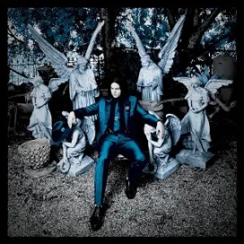 Jack White - Lazaretto - Ultra LP